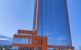 Hotel Anda China